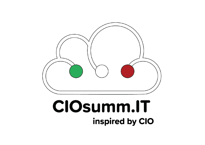 logo Aused CIOSummit nero-01