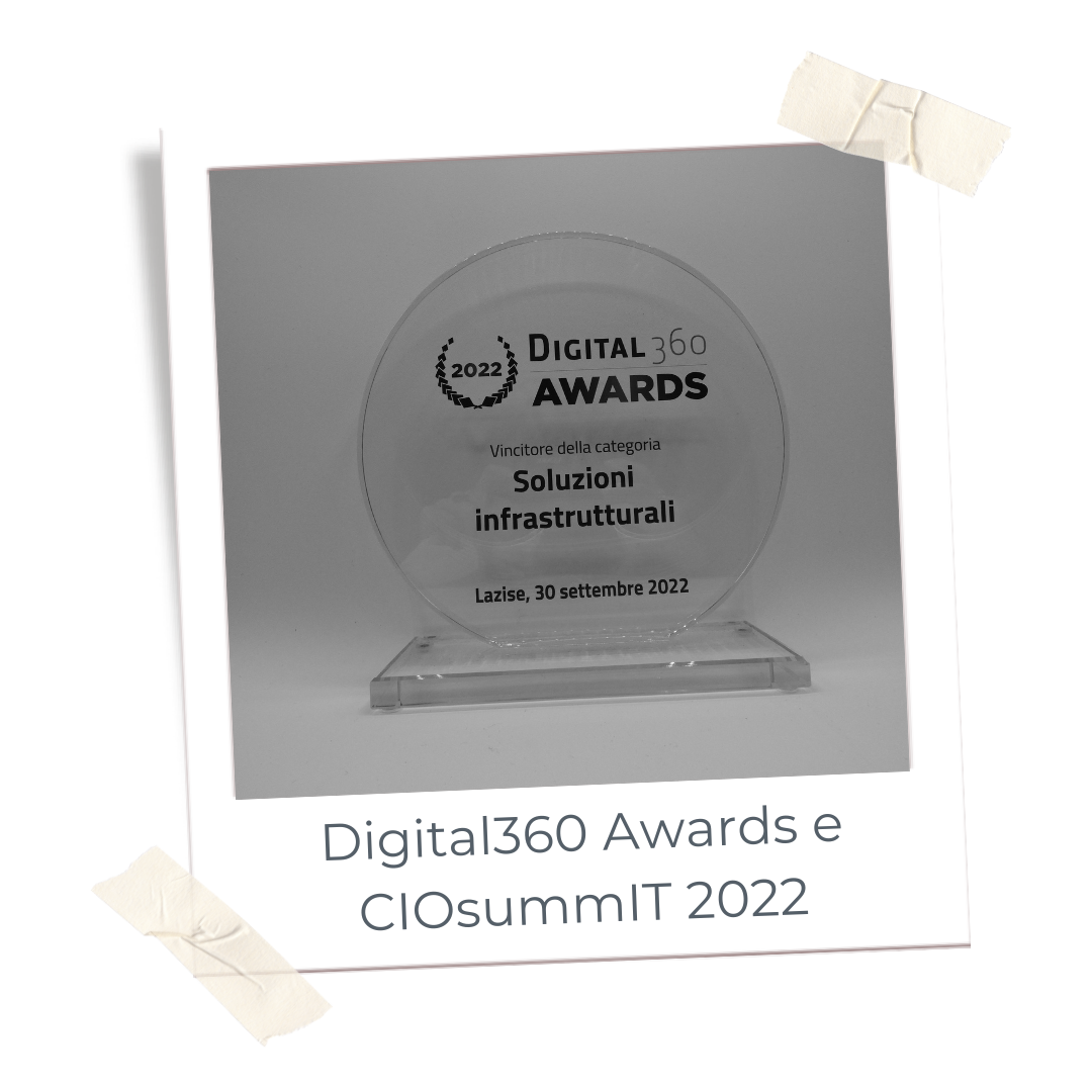 Premio Digital360 Awards 2022